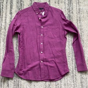 Banana Republic Button Up Shirt